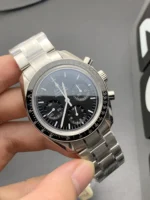 OM Factory, 1861 SPeedmaster（42mm）