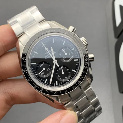 OM Factory, 1861 SPeedmaster（42mm）