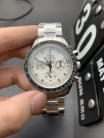 OM Factory, 1863 SPeedmaster（42mm）
