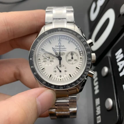 OM Factory, 1863 SPeedmaster（42mm）