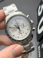 OM Factory, 1863 SPeedmaster（42mm）