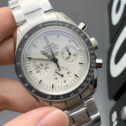 OM Factory, 1863 SPeedmaster（42mm）