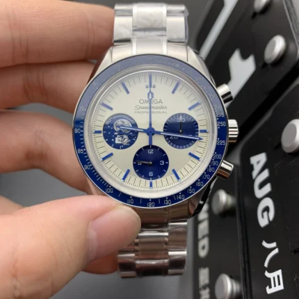 OM Factory, 3861 SPeedmaster（42mm）