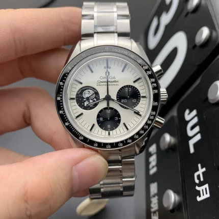 OM Factory, 3861 SPeedmaster（42mm）