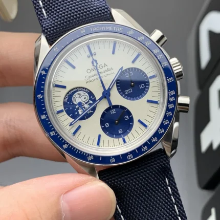 OM Factory, 3861 SPeedmaster（42mm）