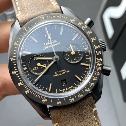 OM Factory, 9300 SPeedmaster（44mm）