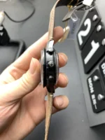 OM Factory, 9300 SPeedmaster（44mm）