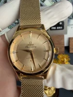 OTS Factory, 8915 Constellation-104g（39.4mm）