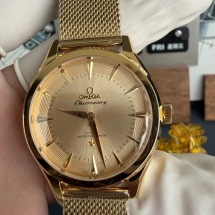 OTS Factory, 8915 Constellation-104g（39.4mm）
