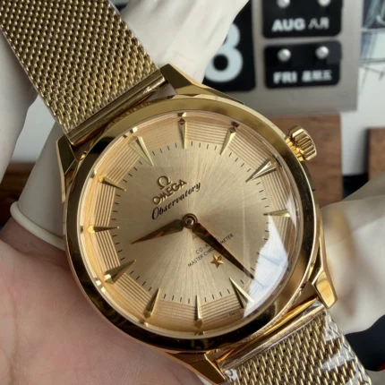 OTS Factory, 8915 Constellation-104g（39.4mm）