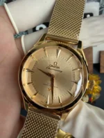 OTS Factory, 8915 Constellation-104g（39.4mm）