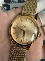 OTS Factory, 8915 Constellation-104g（39.4mm）