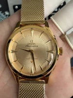 OTS Factory, 8915 Constellation-104g（39.4mm）