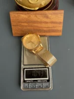 OTS Factory, 8915 Constellation-104g（39.4mm）