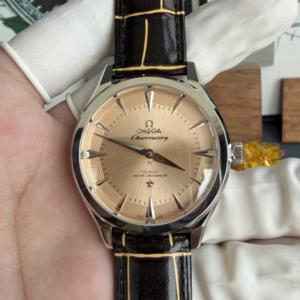 OTS Factory, 8915 Constellation-72g（39.4mm）