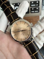 OTS Factory, 8915 Constellation-72g（39.4mm）