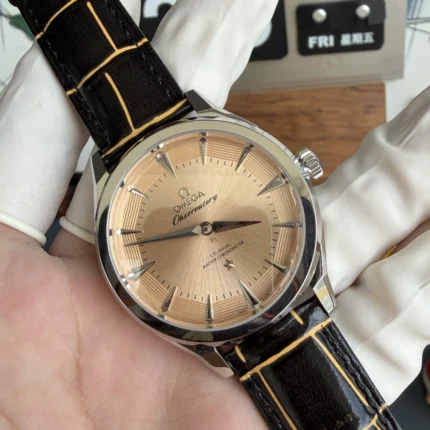OTS Factory, 8915 Constellation-72g（39.4mm）