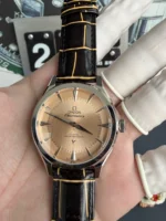 OTS Factory, 8915 Constellation-72g（39.4mm）