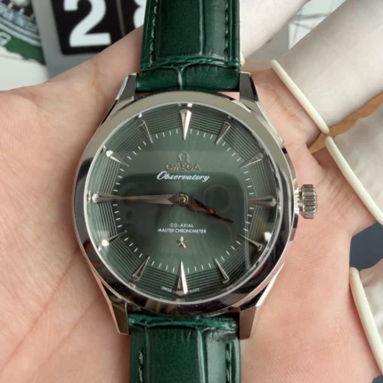 OTS Factory, 8915 Constellation-74g（39.4mm）