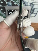 OTS Factory, 8915 Constellation-74g（39.4mm）