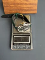 OTS Factory, 8915 Constellation-74g（39.4mm）