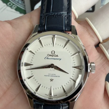 OTS Factory, 8915 Constellation-74g（39.4mm）