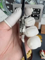 OTS Factory, 8915 Constellation-74g（39.4mm）