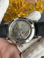 OTS Factory, 8915 Constellation-74g（39.4mm）
