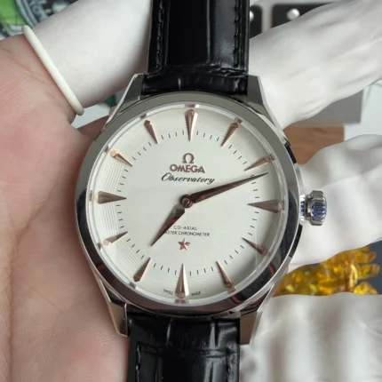 OTS Factory, 8915 Constellation-74g（39.4mm）
