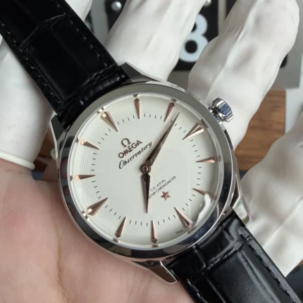 OTS Factory, 8915 Constellation-74g（39.4mm）