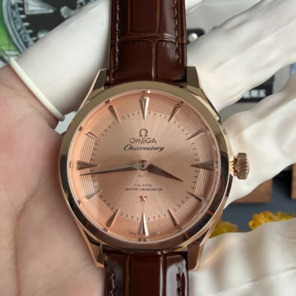 OTS Factory, 8915 Constellation-74g（39.4mm）
