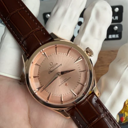 OTS Factory, 8915 Constellation-74g（39.4mm）