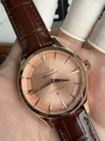 OTS Factory, 8915 Constellation-74g（39.4mm）