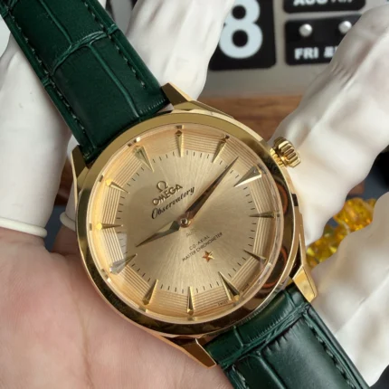OTS Factory, 8915 Constellation-74g（39.4mm）