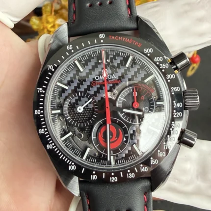 SMF Factory, 1869 SPeedmaster-104g（44.25mm）