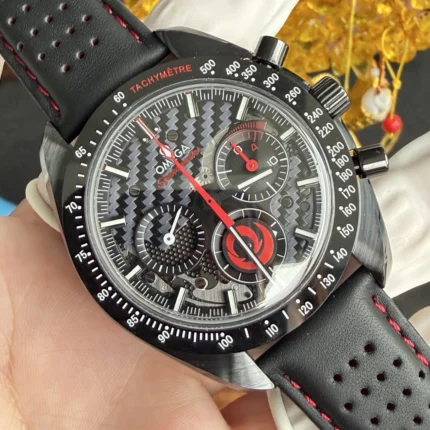 SMF Factory, 1869 SPeedmaster-104g（44.25mm）