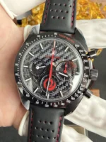 SMF Factory, 1869 SPeedmaster-104g（44.25mm）
