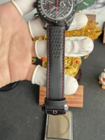 SMF Factory, 1869 SPeedmaster-104g（44.25mm）