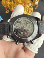 SMF Factory, 1869 SPeedmaster-104g（44.25mm）
