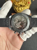 SMF Factory, 1869 SPeedmaster-104g（44.25mm）