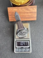 SMF Factory, 1869 SPeedmaster-104g（44.25mm）