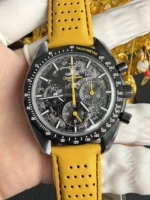 SMF Factory, 1869 SPeedmaster-105g（44.25mm）