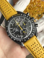 SMF Factory, 1869 SPeedmaster-105g（44.25mm）