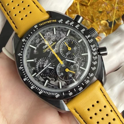 SMF Factory, 1869 SPeedmaster-105g（44.25mm）