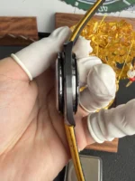 SMF Factory, 1869 SPeedmaster-105g（44.25mm）