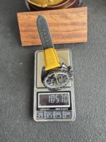 SMF Factory, 1869 SPeedmaster-105g（44.25mm）