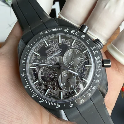 SMF Factory, 1869 SPeedmaster-110g（44.25mm）