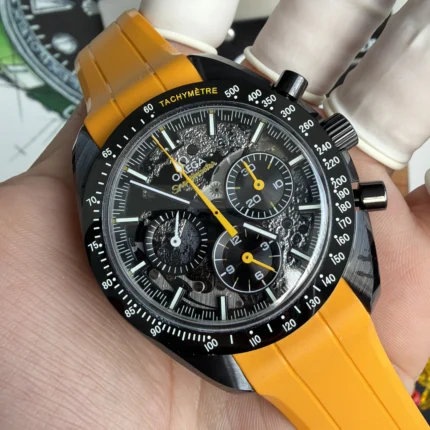 SMF Factory, 1869 SPeedmaster-110g（44.25mm）
