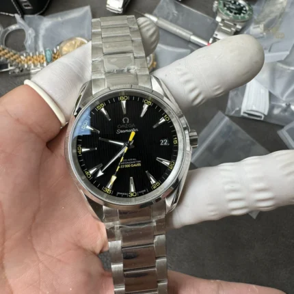VS Factory, 8500 Seamaster 150（41mm）