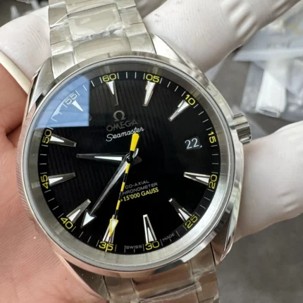 VS Factory, 8500 Seamaster 150（41mm）